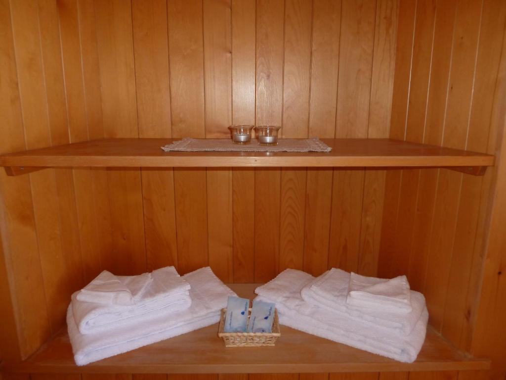 Berghaus Maennlichen Hotell Grindelwald Rom bilde