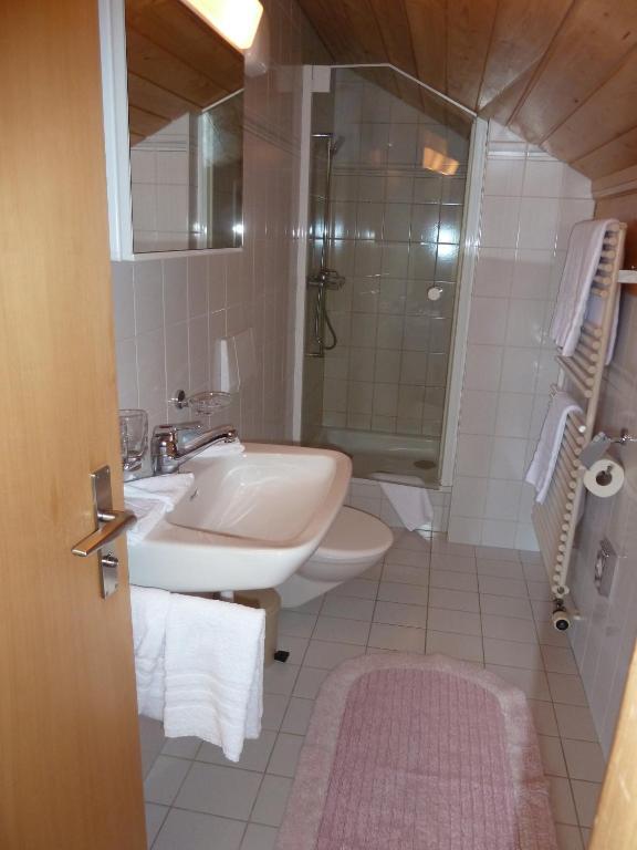 Berghaus Maennlichen Hotell Grindelwald Eksteriør bilde